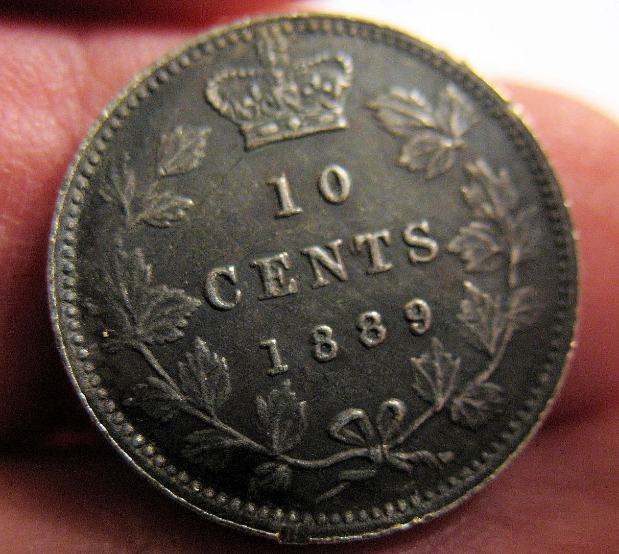 Possible-Fake-1858-Penny-On-Ebay?